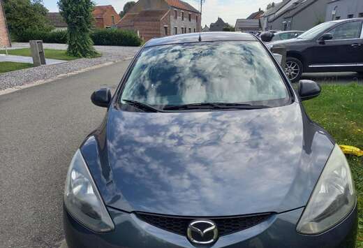 Mazda 2 1.3i Challenge