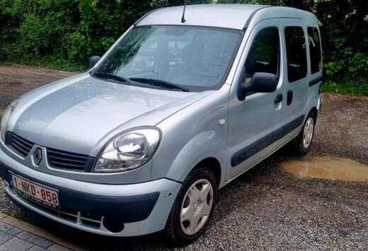Renault 1.5 dCi Kaléido