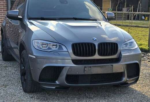 BMW 3.0 dA xDrive40