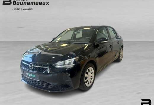 Opel Edition