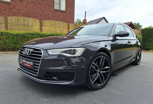 Audi A6 Avant 2.0 TDi ultra S tronic /SIEGES CHAUFFAN ...