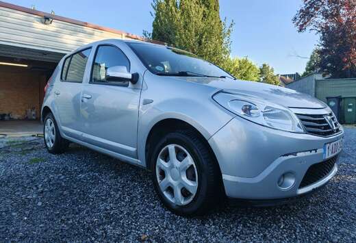 Dacia 1.2i