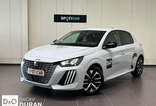Peugeot Business 1.2 PureTech Man.6