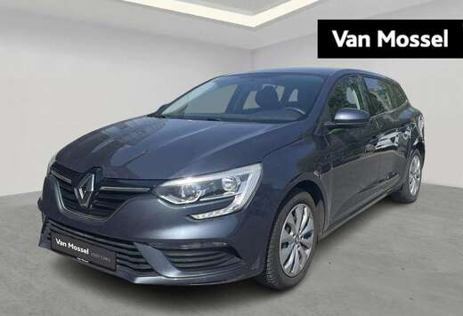 Renault Grandtour Energy TCe 100 Life