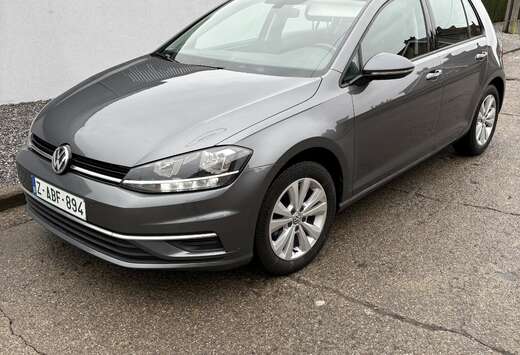 Volkswagen 1.0 TSI BMT Comfortline