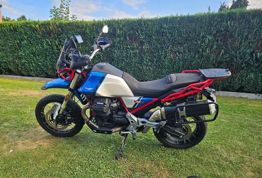 Touring