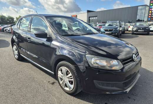 Volkswagen 1.2 CR TDi Trendline / Carplay / Camera /  ...