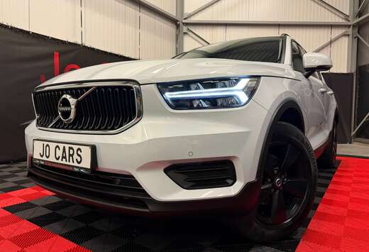 Volvo 1.5 T2 Benzine/Automaat/Camera/Pdc/Cc/Navi/Alu/