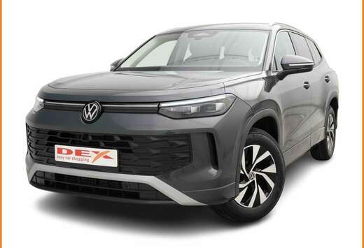 Volkswagen 1.5 eTSi 150 DSG 7PL Life | Alu 17 | LED P ...