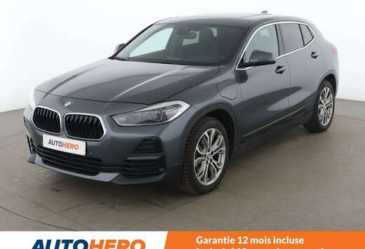BMW xDrive 25e Advantage
