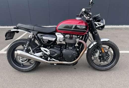 Triumph