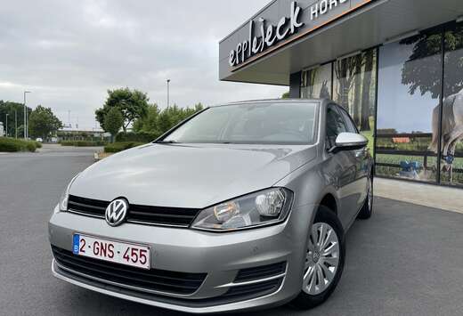 Volkswagen 1.2 TSI Trendline