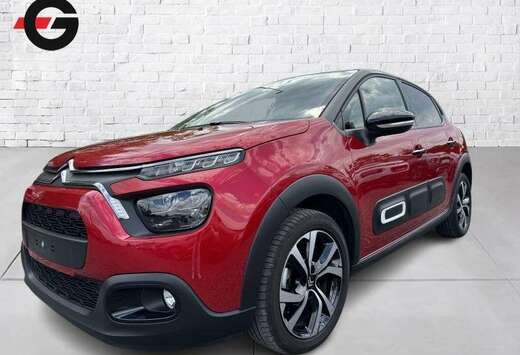 Citroen Shine es 83