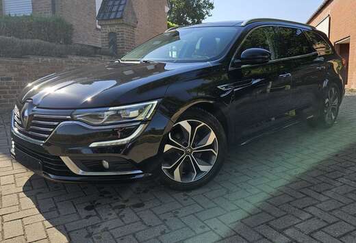 Renault SW 1.7 Blue dCi S-Edition (EU6.2)