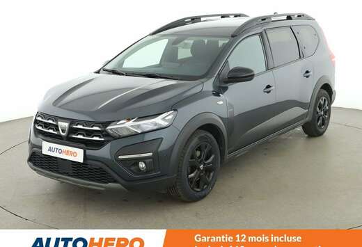 Dacia 1.0 TCe Extreme