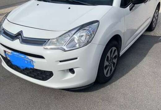 Citroen C3 1.0 PureTech Attraction