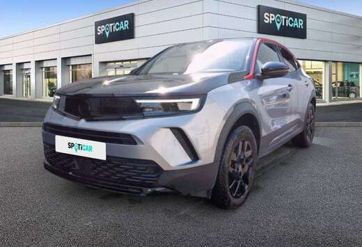 Opel 2 1.2 Turbo 96kW S/S Auto GS Line