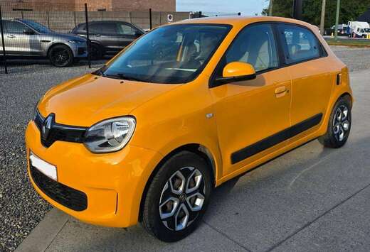 Renault Twingo 1.0i SCe Zen