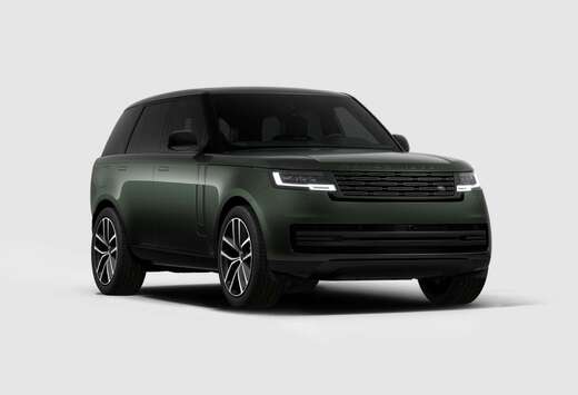 Land Rover SWB P460e HSE AWD Auto. 26MY