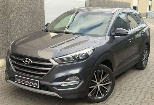 Hyundai 1.7 CRDi 115 2WD Initia Plus