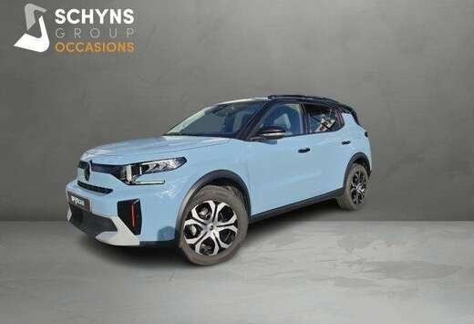 Citroen Plus