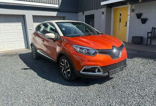 Renault TCe 90 Energy S&S eco2 Intens