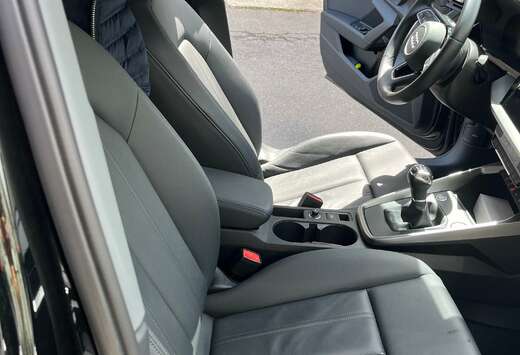 Audi A3 30 TDi Attraction