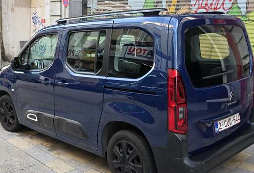 Citroen 1.2 PureTech