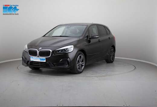 BMW Active Tourer 225xe, Pano-dak, Harman/Kardon