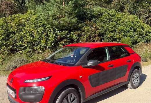 Citroen 1.2 PureTech Start