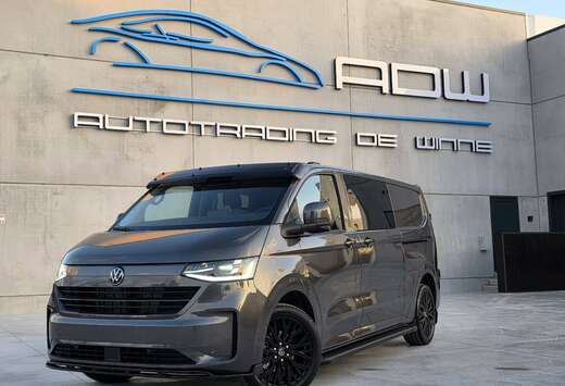 Volkswagen Special -  43.990 EX - NIEUW 0KM 2026 - Du ...