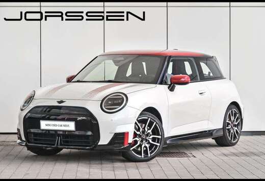 MINI JCW