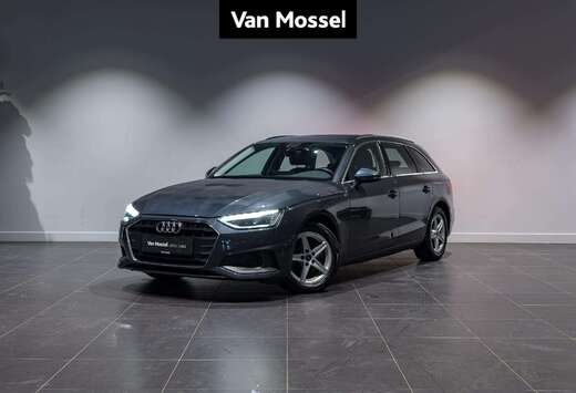 Audi Avant 2.0 30 TDi 100kW S tronic Attraction B.E C ...