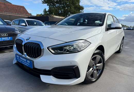 BMW i FULL LED NAVIGATIE VIRTUAL CARPLAY DAB BLUETOOT ...