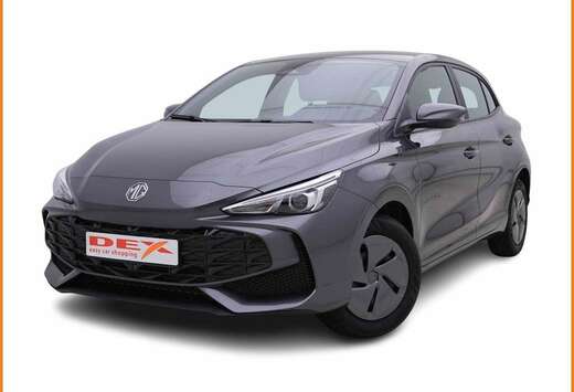 MG Hybrid+ 194 AUT Standard | Cam | Carplay | MG Pilo ...