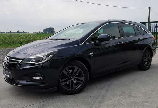 Opel Sports Tourer 1.6 CDTi ECOTEC D Start/Stop