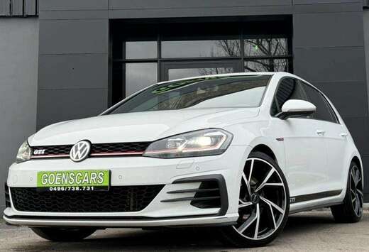 Volkswagen 2.0 TSI FACELIFT,FULL LED,GPS,RADAR,CLIM D ...