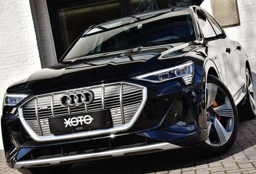 Audi 50 QUATTRO S LINE COMPETITION *NP: € 111.080*