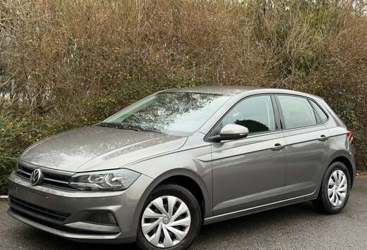 Volkswagen 1.0i**** 27 863 KM **** GARANTIE 1 AN+AIRC ...