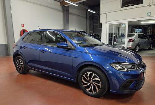 Volkswagen 1.0 TSi AUTOMATIQUE + CarPLAY + CAMERA + G ...