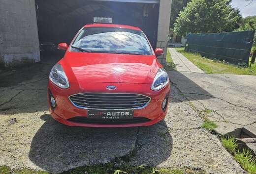 Ford 1.0 EcoBoost MHEV