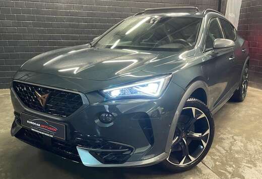 VZ 245CV eHybrid DSG6 *VSS*360*PANO*