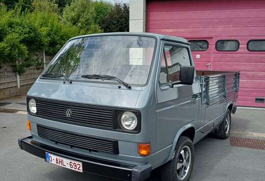 Volkswagen Transporter 245 041