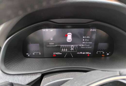 Skoda Kamiq 1.0 TSI Limited Cycling Edition