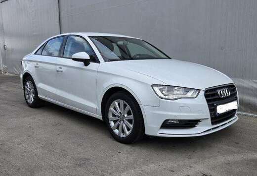 Audi A3 1.6 TDi Ambiente