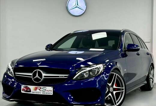 Mercedes-Benz d - AMG LINE - GARANTIE 12 MOIS - PARFA ...