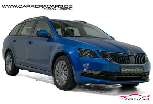 Skoda 1.0 TSI Ambition*NAVI*CRUISE*PDC*USB*GARANTIE*