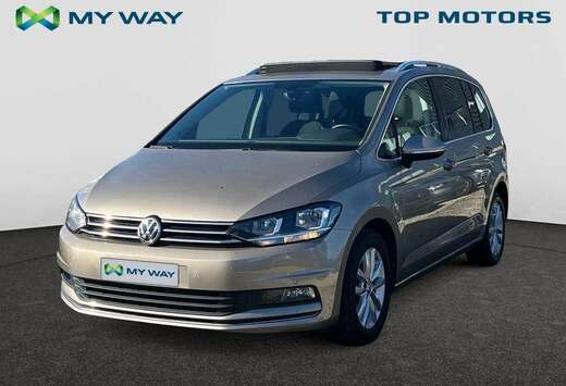 Volkswagen *7PL*NAVIGATIE*ACC*CARPLAY*PARK ASSIST VR  ...