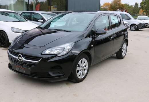 Opel Corsa 1.2 Innovation +1 JAAR GARANTIE TRAXIO