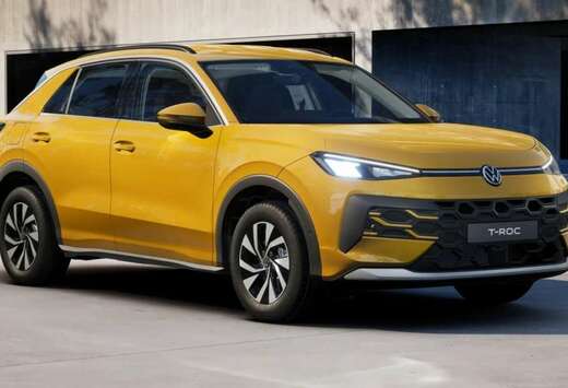 Volkswagen Life Sur commande : aux meilleurs conditio ...